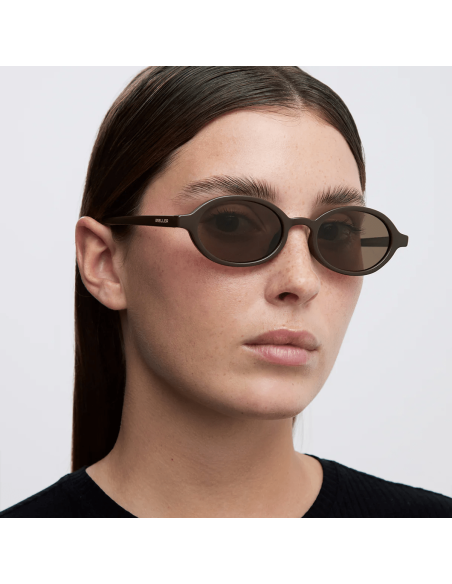 SUNGLASSES MELLER OBA CHOCOLATE KAKAO OB-CHOCOLATEKAKAO