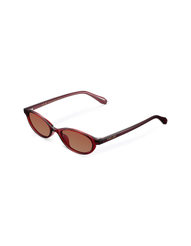 SUNGLASSES MELLER BINTI  MAROON BROWN...