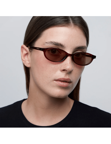 SUNGLASSES MELLER BINTI  MAROON BROWN...