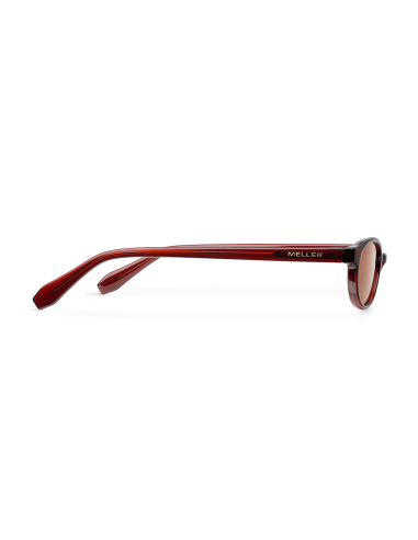 SUNGLASSES MELLER BINTI  MAROON BROWN...