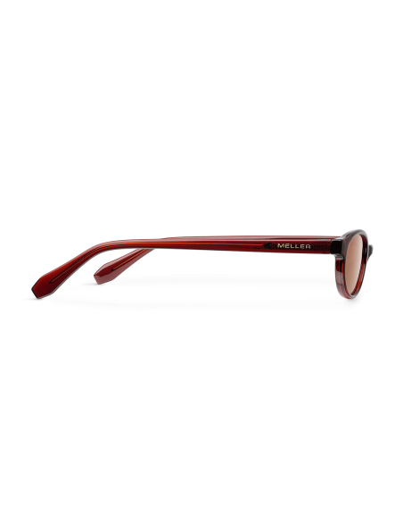 SUNGLASSES MELLER BINTI  MAROON BROWN BN-MAROONGBROWN
