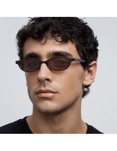 SUNGLASSES MELLER BINTI  MAROON BROWN...