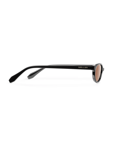 SUNGLASSES MELLER BINTI BLACK BROWN...