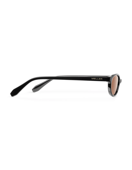 SUNGLASSES MELLER BINTI BLACK BROWN BN-TUTGBROWN