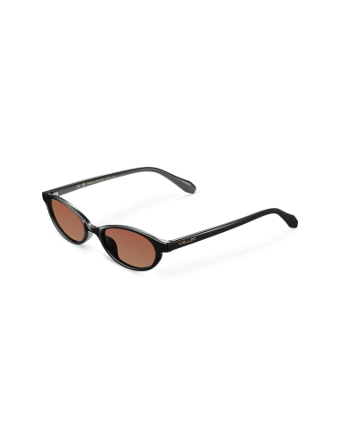 SUNGLASSES MELLER BINTI BLACK BROWN...