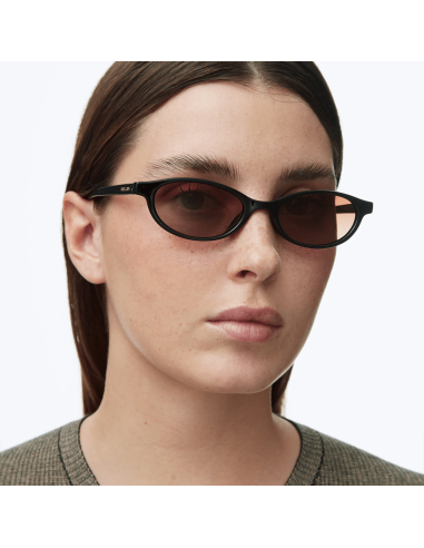 SUNGLASSES MELLER BINTI BLACK BROWN...