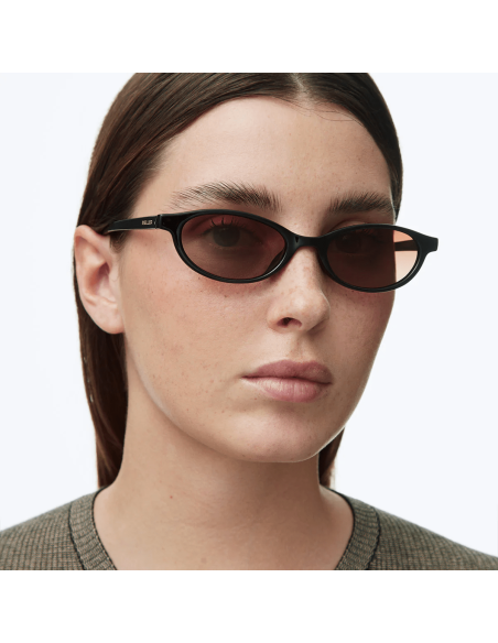 SUNGLASSES MELLER BINTI BLACK BROWN BN-TUTGBROWN