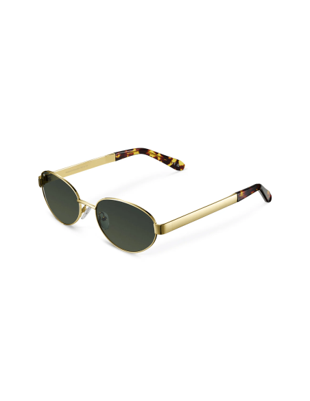 SUNGLASSES MELLER KARAM  GOLD OLIVE KAR-GOLDOLI
