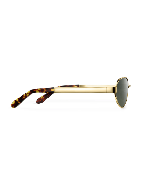 SUNGLASSES MELLER KARAM  GOLD OLIVE KAR-GOLDOLI