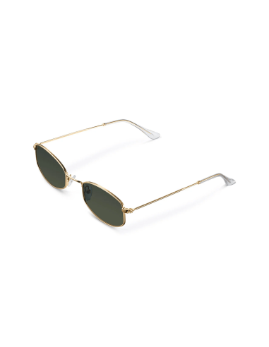 SUNGLASSES MELLER SUKU  GOLD OLIVE...