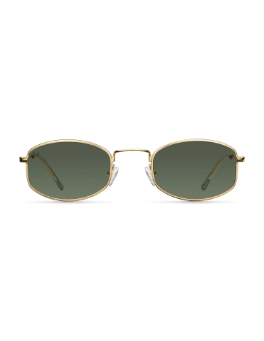 SUNGLASSES MELLER SUKU  GOLD OLIVE...