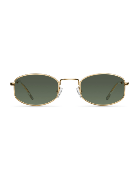SUNGLASSES MELLER SUKU  GOLD OLIVE S3-GOLDOLI