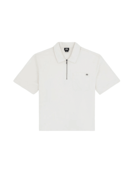 copy of DICKIES MULTI STRIPE WORK SHIRT SS ICEBERG GREEN- DK0A87G3K361