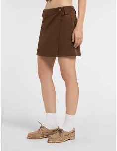 DICKIES UNION WRAP SKIRT...