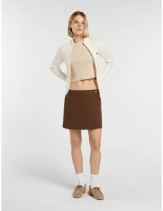 DICKIES UNION WRAP SKIRT... 2