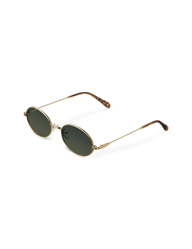 SUNGLASSES MELLER AMARA  GOLD OLIVE...
