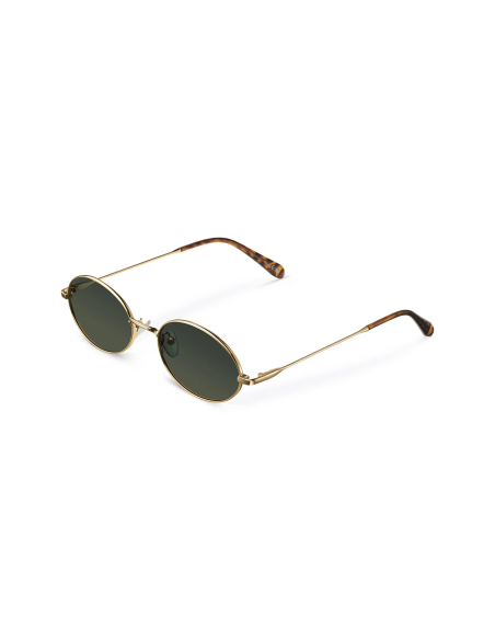 SUNGLASSES MELLER AMARA  GOLD OLIVE AM-GOLDOLI