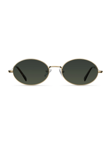 SUNGLASSES MELLER AMARA  GOLD OLIVE...