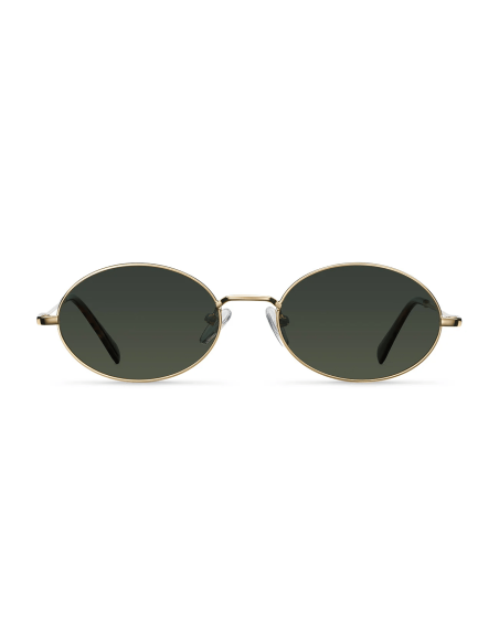 SUNGLASSES MELLER AMARA  GOLD OLIVE AM-GOLDOLI