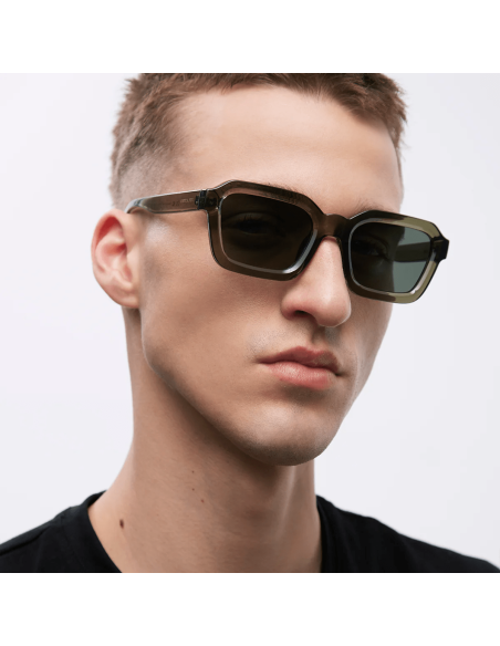 SUNGLASSES MELLER NAYAH STONE OLIVE NAY5-STONEOLI