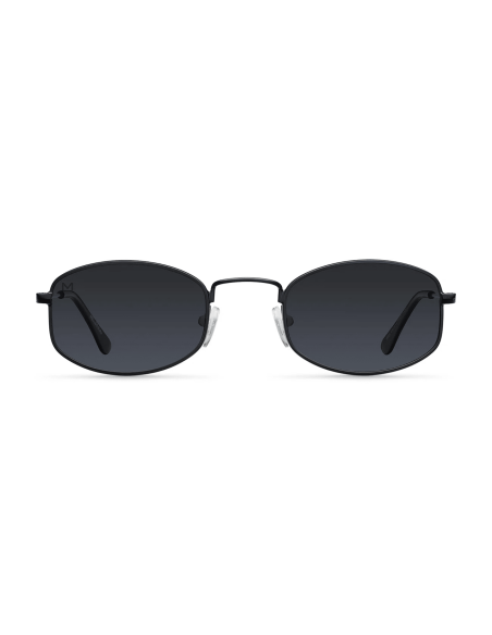 SUNGLASSES MELLER SUKU ALL BLACK S-TUTCAR