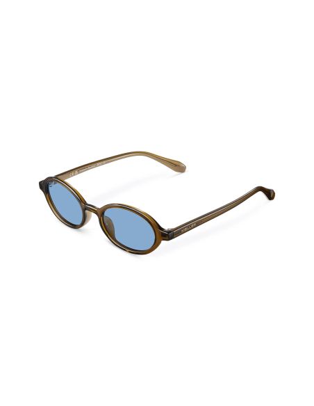 SUNGLASSES MELLER OBA MUSTARD SEA OB-MUSTARDSEA