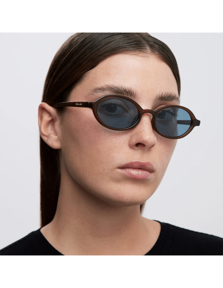 SUNGLASSES MELLER OBA MUSTARD SEA OB-MUSTARDSEA