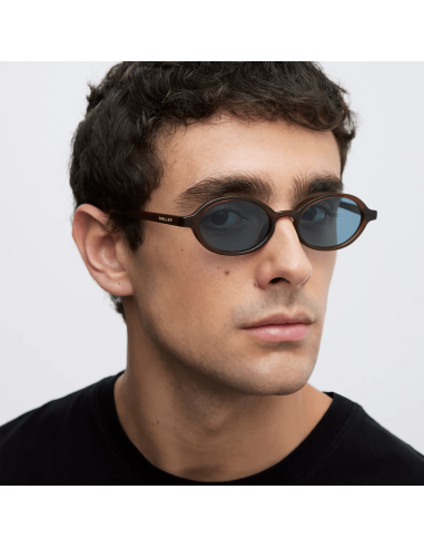 SUNGLASSES MELLER OBA MUSTARD SEA...