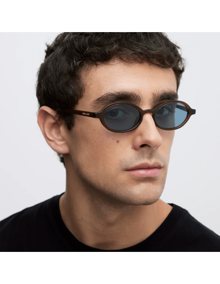 SUNGLASSES MELLER OBA MUSTARD SEA OB-MUSTARDSEA