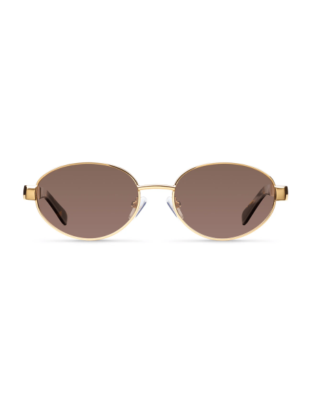 SUNGLASSES MELLER KARAM GOLD KAKAO KAR-GOLDKAKAO
