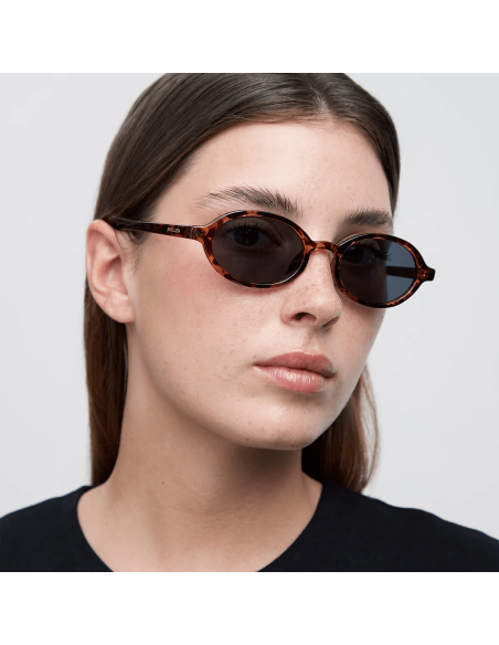 SUNGLASSES MELLER KARAM  OBA TIGRIS CARBON OB-TIGCAR