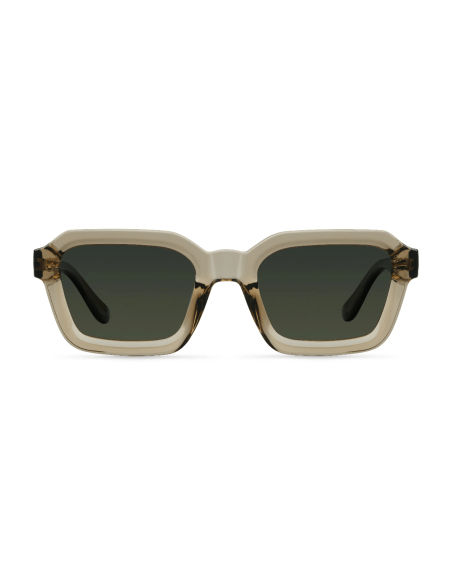 SUNGLASSES MELLER NAYAH  GREIGE OLIVE NAY5-GREIGEOLI