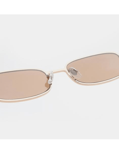 A.kjaerbede NOAH Gold Burnt Amber...