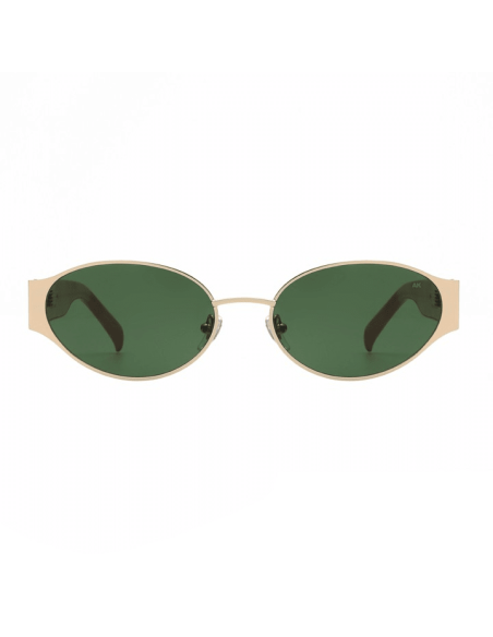 A.kjaerbede BELLA Gold/Burnt Amber KL2602-005