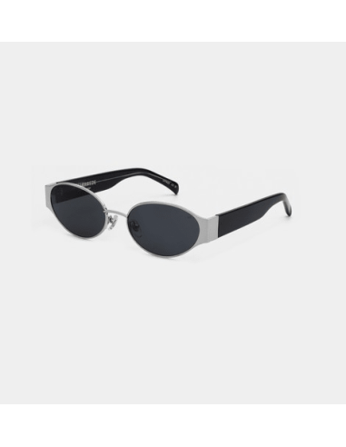 A.kjaerbede BELLA Silver/Black...