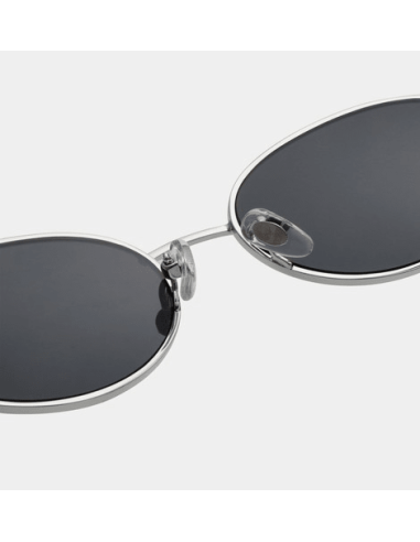 A.kjaerbede BELLA Silver/Black...