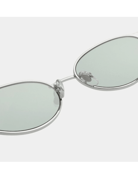 A.kjaerbede BELLA Silver/Crystal KL2602-004