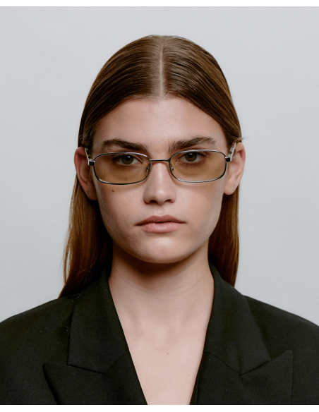 A.kjaerbede NOAH Silver Cookie Dough KL2506-009