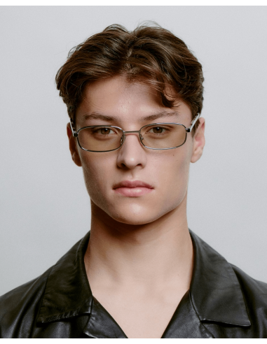 A.kjaerbede NOAH Silver Cookie Dough...