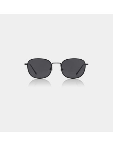 A.kjaerbede HELLO Black KL2505-002