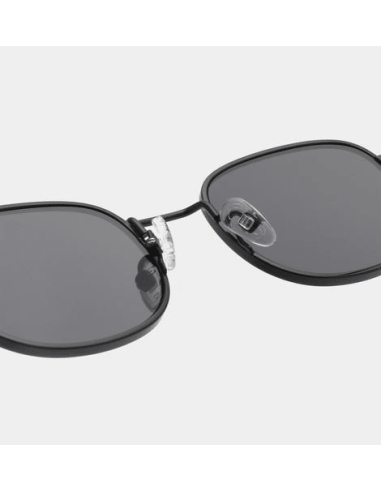 A.kjaerbede HELLO Black KL2505-002