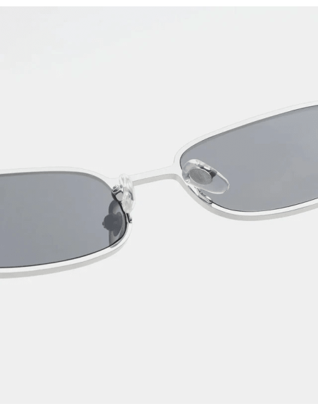 A.kjaerbede NOAH Silver Black KL2506-008