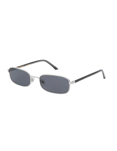 A.kjaerbede NOAH Silver Black KL2506-008