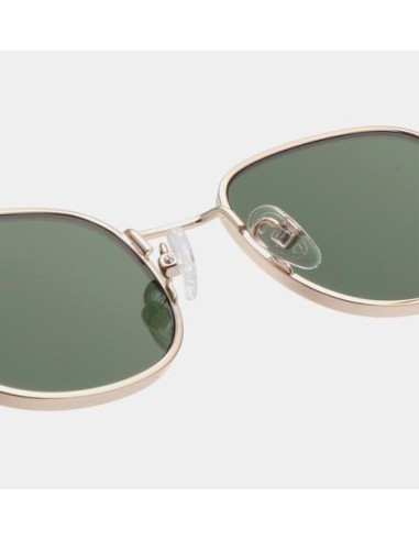 A.kjaerbede HELLO Gold KL2505-004