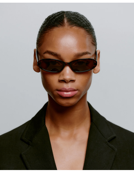 A.kjaerbede MACY Demi Tortoise KL2415-008