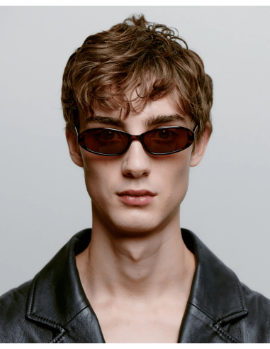 A.kjaerbede MACY Demi Tortoise...