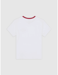 DICKIES PLAINVILLE RINGER...