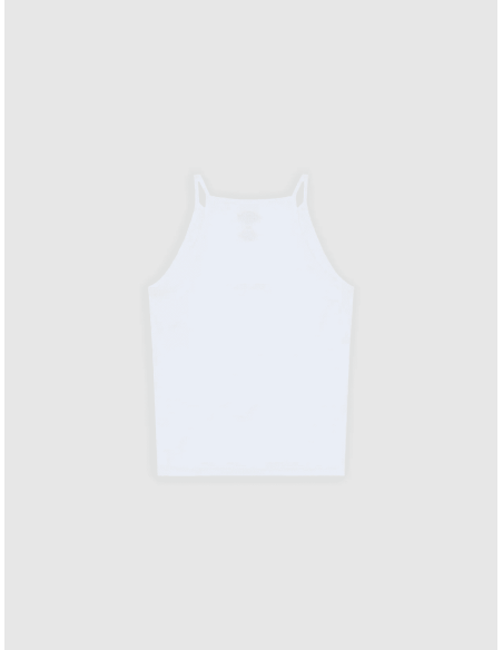 copy of DICKIES RIB TOP W ICEBERG GREEN -DK0A4Z8NK361