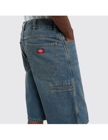 DICKIES M 958 13 INCH LOOSE SHORT...