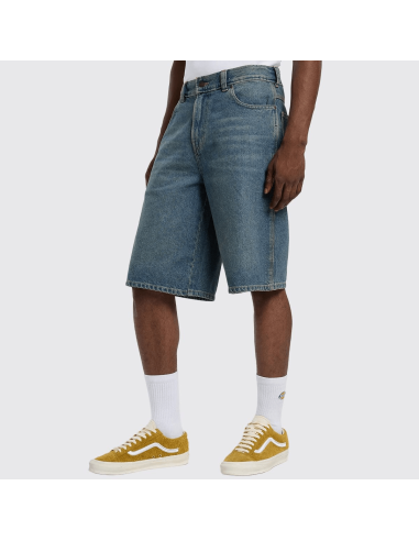 copy of DICKIES MADISON DENIM SHORT...